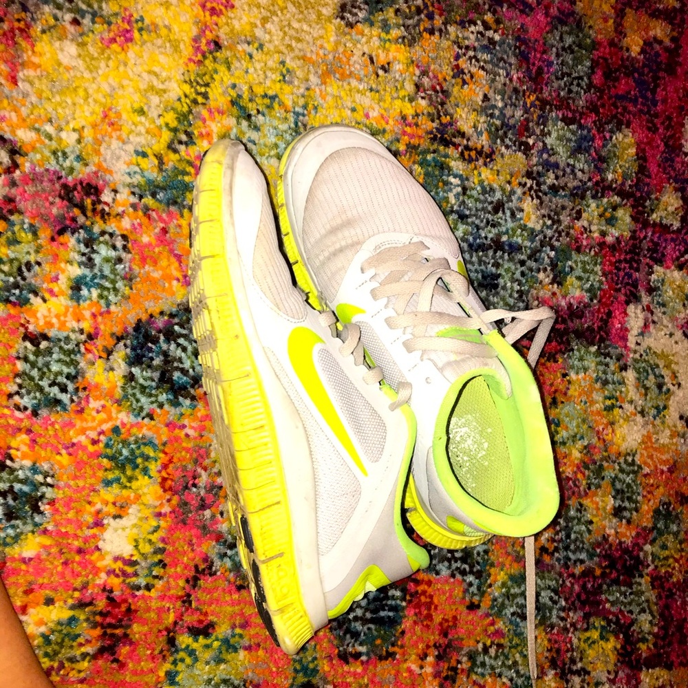 Women’s Nike running shoes